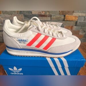 Adidas SL 72 RS